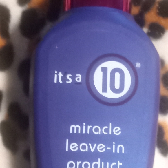 COPY - it's a 10! Set of Hair Products - Picture 2 of 3